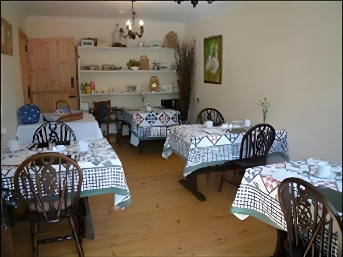Others 5, The Cottage Marsh B&B, Devon