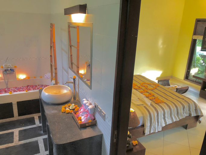 Bedroom 14