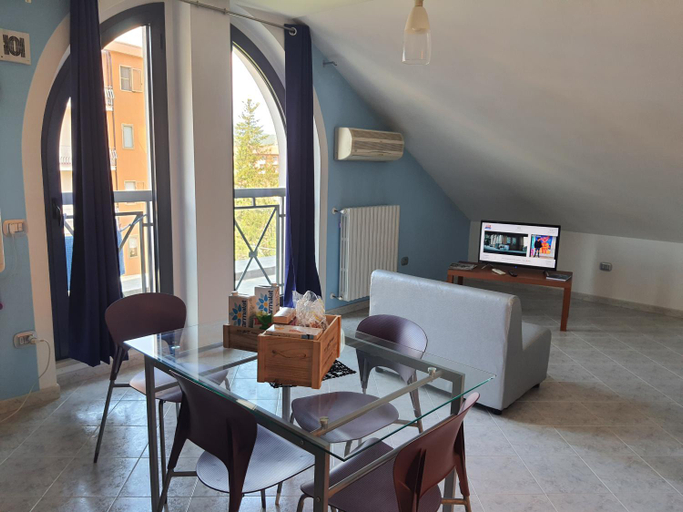 Others 4, Artemide Residence, Isernia