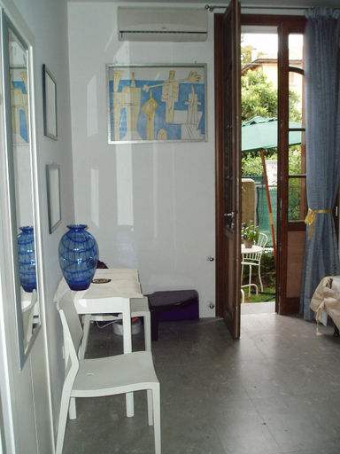 Others 3, Perla B&b, Venezia