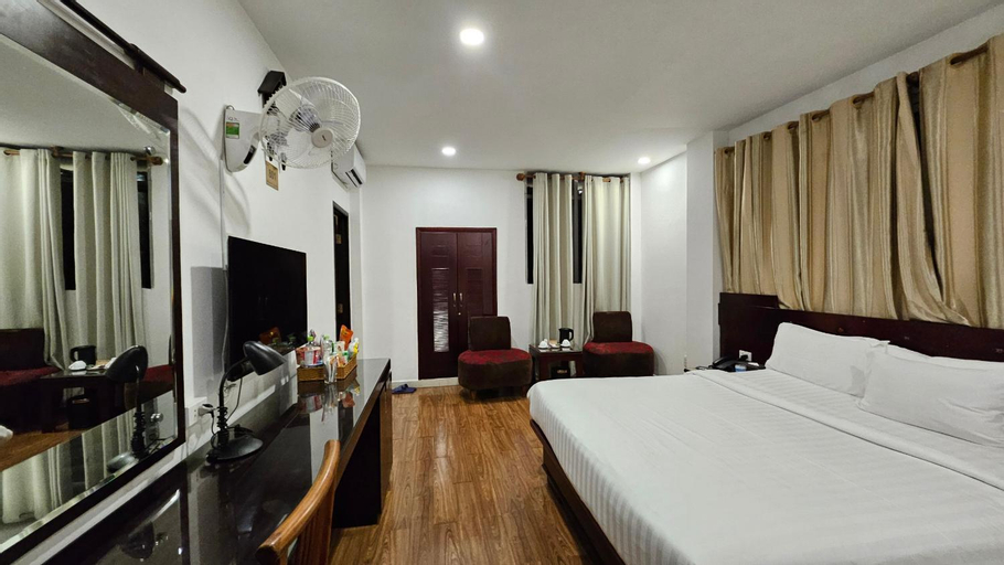 Bedroom 17