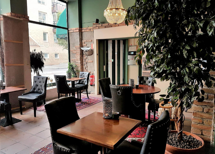 Food & Drinks 4, Hotell Linnéa - Helsingborg, Helsingborg