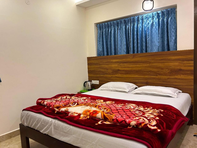 Bedroom 7