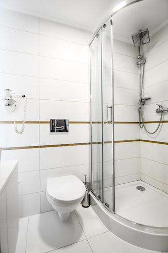 Others 5, Apartamenty Mrozowka, Tatra