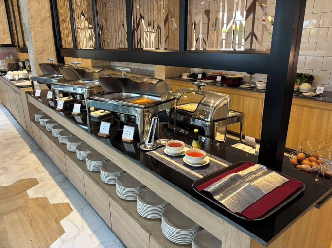 Food & Drinks 5, The Essence HOTEL Chanthaburi, Muang Chanthaburi