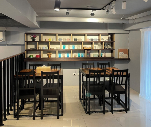Food & Drinks, SunshineZone, Yilan