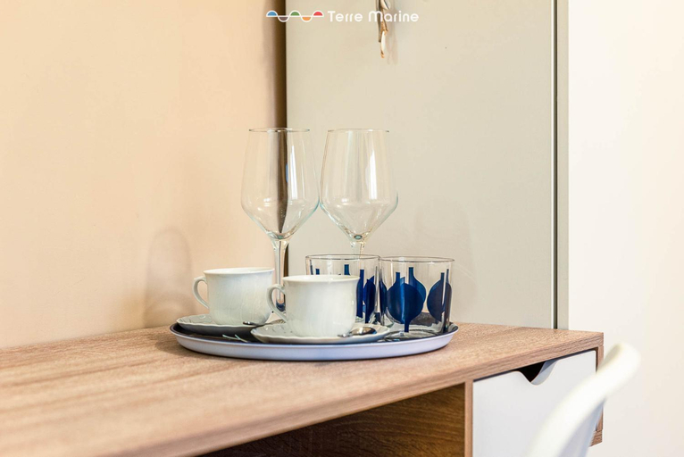 Bedroom 4, La Rosa del Golfo dei Poeti, La Spezia