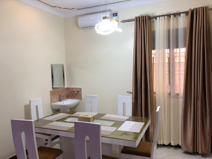 Others 2, Jengel 2 bedroom Apartment, Entebbe