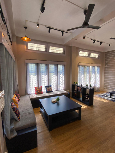 Others 3, Hostello Backpackers Hostel, Kamrup Metropolitan