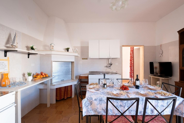 Others 5, Villa Aloha In Porto Cesareo Ac, Lecce