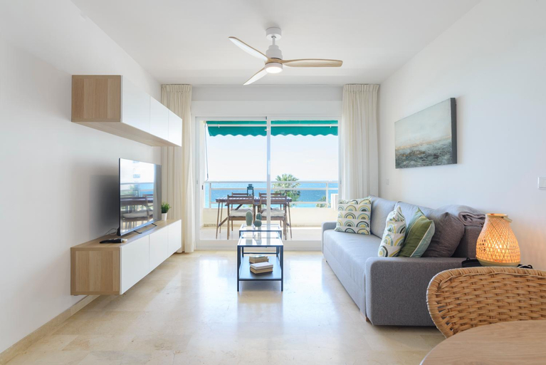 Others 5, Imperator Sea Views Apartments, Málaga