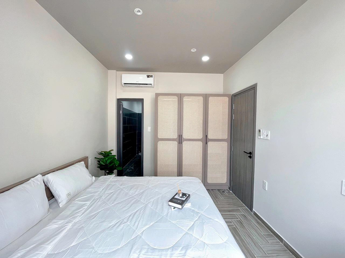 5, Amazing Home and Apartment, District 10