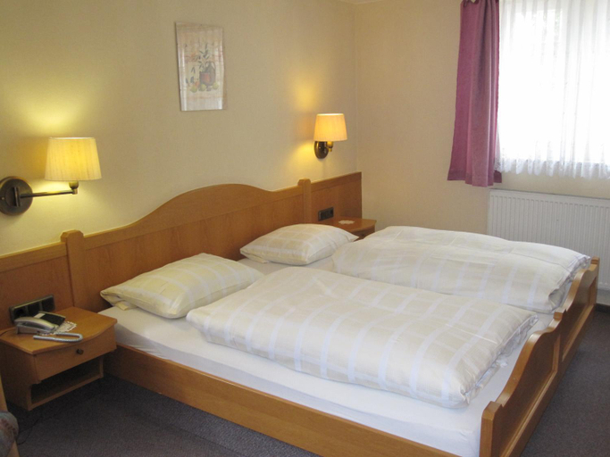 Bedroom 9