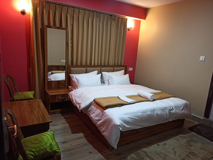 Others 3, Hotel Sai Kripa, South Sikkim