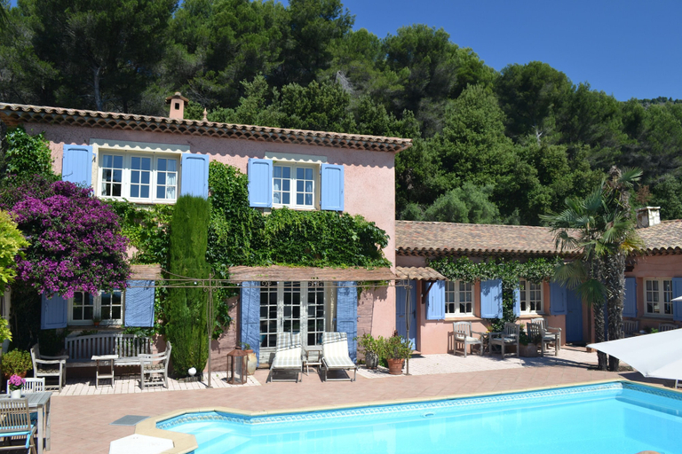 Exterior & Views 5, le Mas des Cigales, Alpes-Maritimes