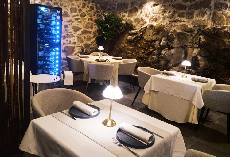 Food & Drinks 3, Restaurante & Hotel Rural El Mirador de Trevejo,ideal para parejas, Cáceres