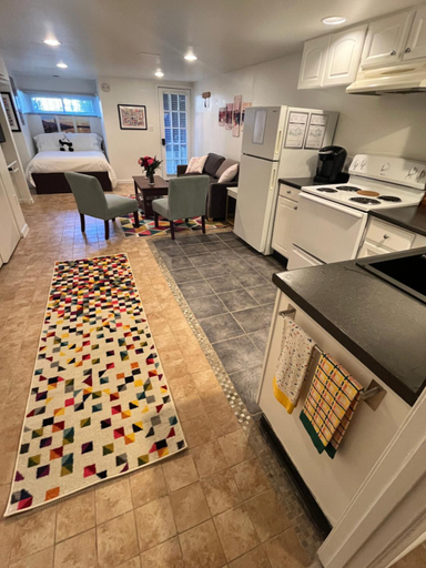 Others 4, Logan Circle Living, Washington D.C.