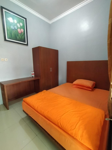 Bedroom 8