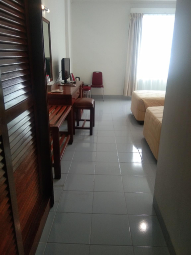 Bedroom 18