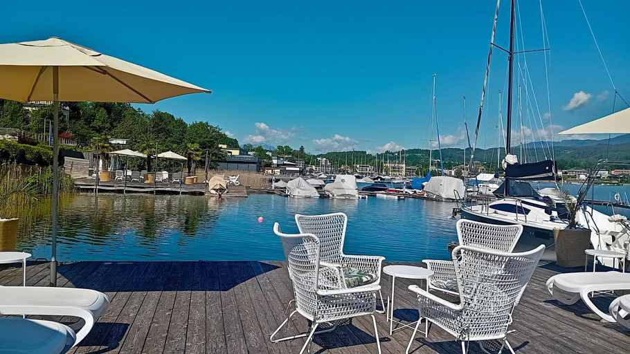 Sport & Beauty 5, Tennis & Yacht Hotel Velden, Villach Land