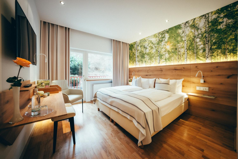Bedroom 11