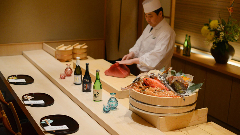 Food & Drinks 5, Vignette Collection THE WINDSOR HOTEL TOYA by IHG, Toyoura