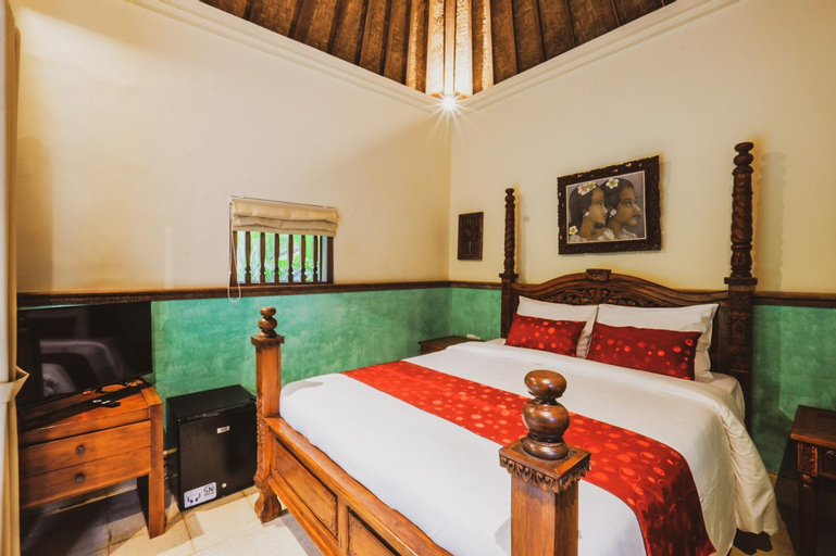 Bedroom 10