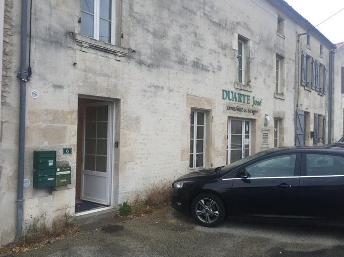 Others 3, Les portes du marais, Vendée