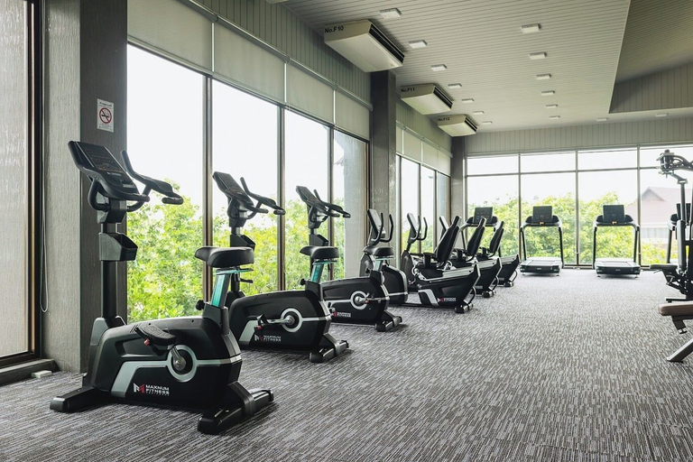 Others 5, Sanpudard Health and Wellness Club, Ban Pho