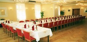 Business Facilities 2, Prince de Ligne, Teplice