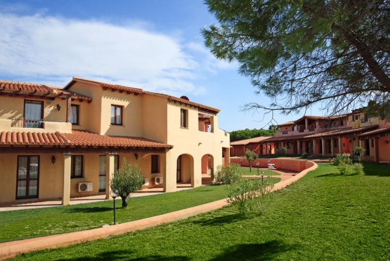 Exterior & Views 2, Il Mirto Appartamenti, Ac e Wifi, Gallura, Olbia-Tempio