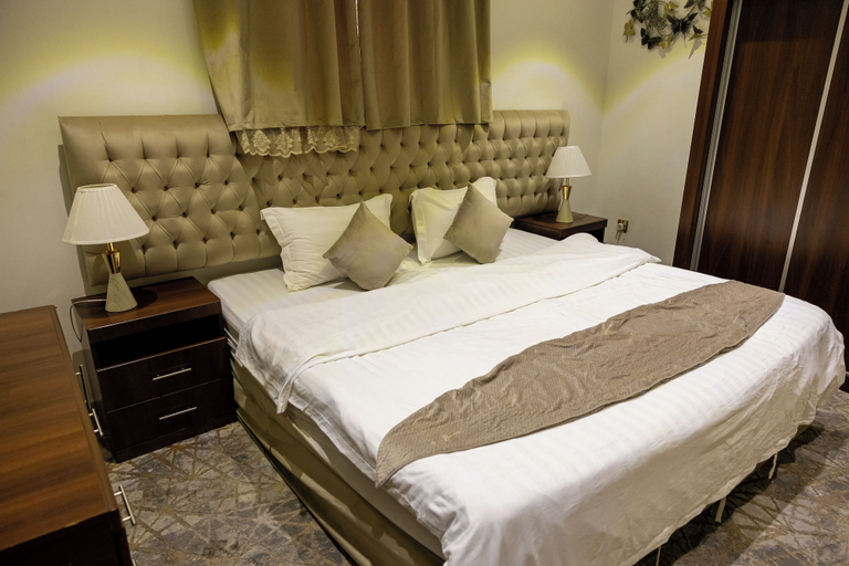 Bedroom 4, Remal Aljazeera, Taif