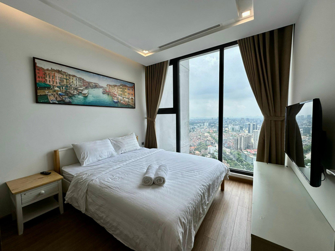 Others 1, LeO Metropolis Onebedroom Apartment , Ba Đình