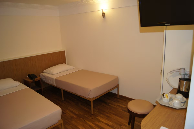 Bedroom 10