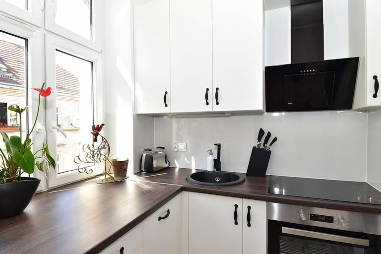 Others 4, Komfortowe apartamenty przy Rynku Klimatyzacja, Środa Śląska