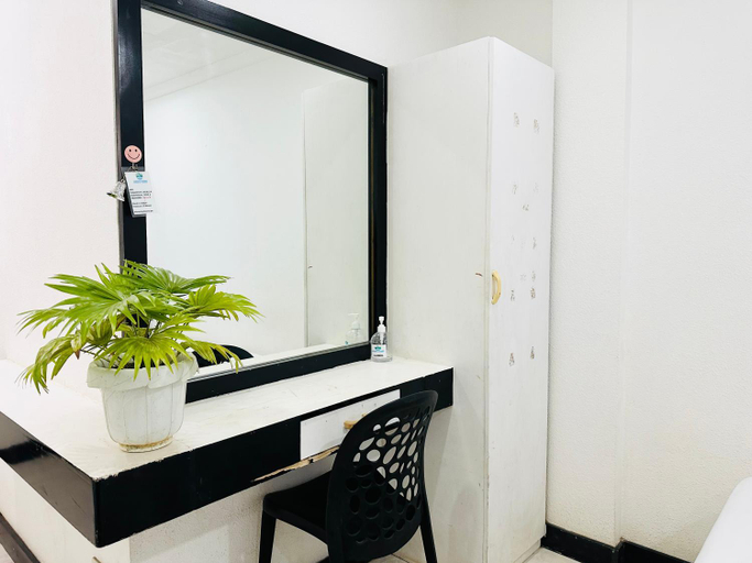 Bedroom 3, Buenas Pension House, Puerto Princesa City