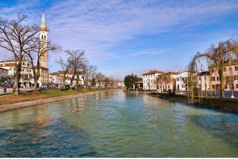 Sport & Beauty, Villa Nadia, Venezia