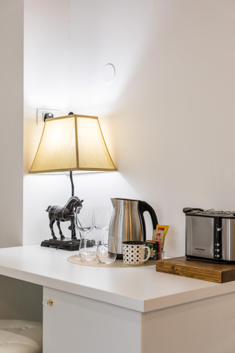 Others 5, Hani Luxury Rooms, Split