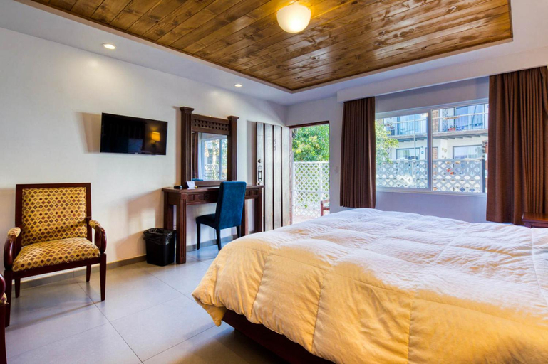 Bedroom 4