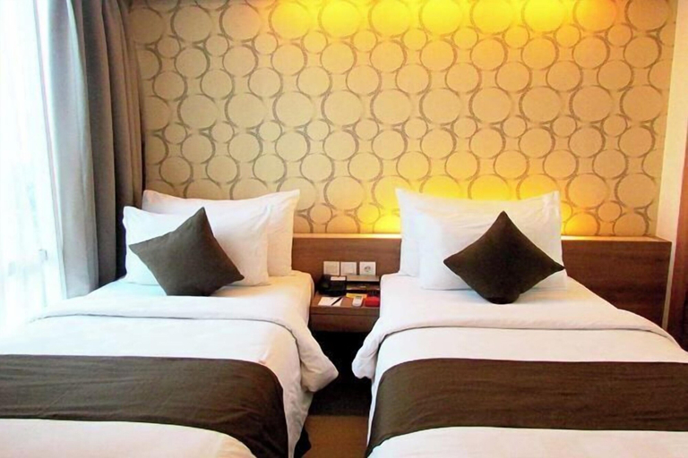 Bedroom 17