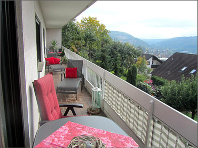 Others 5, Ferienwohnung Bieniussa, Main-Spessart