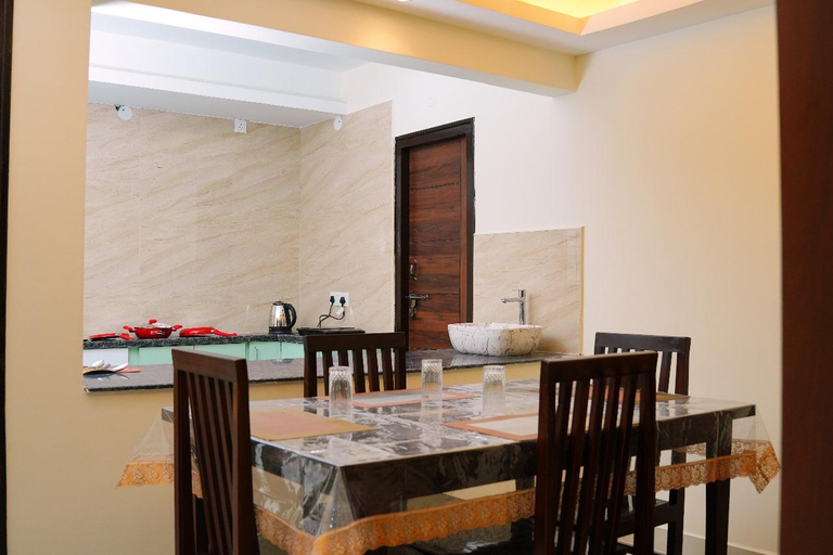 Others 4, Bhargava Breeze Homestay, Chittoor