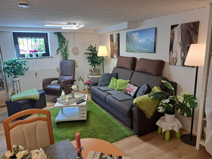4, Lianes Feriendomizil Fewo in Niedernjesa - Friedland, Göttingen