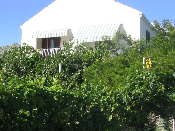 Exterior & Views 2, GH Kola, Dubrovačko Primorje