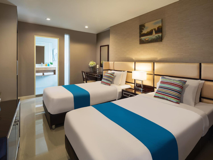 Bedroom 6