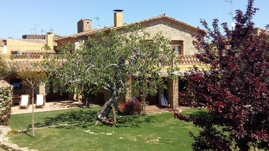 Others 5, Casa Rural Can Ginesta, Girona