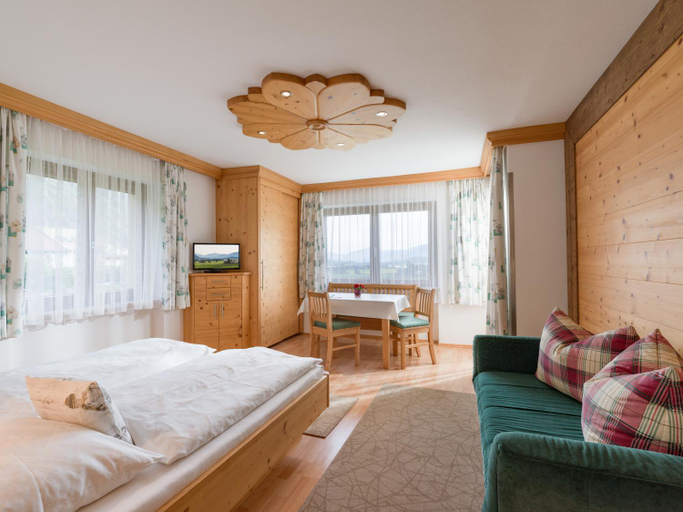 Gastehaus Anker, Kufstein