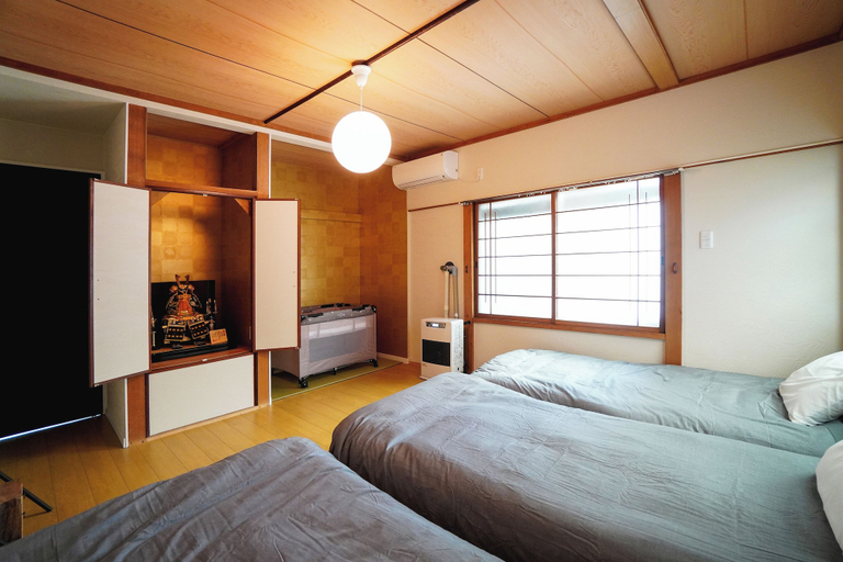 Bedroom 29