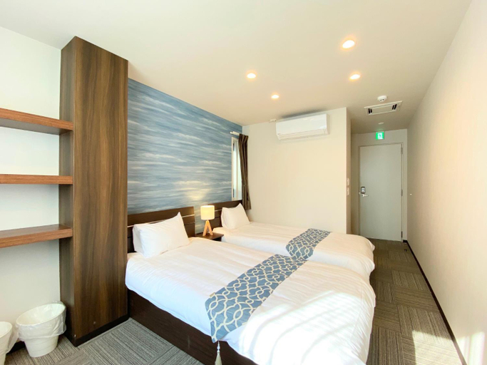 Bedroom 2, winco - Vacation STAY 05545v, Toshima