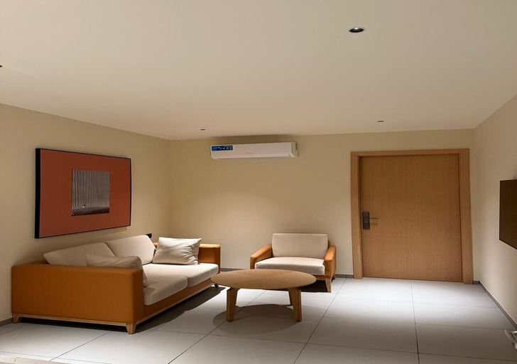 Others 4, IXORAS SUITE, Kolwezi